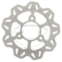 Disque de frein VEE Scooter EBC pour Benelli Beta Govecs...