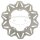 Disque de frein VEE Scooter EBC pour Malaguti Centro 50 Piaggio Quartz 50 SKR 125 150