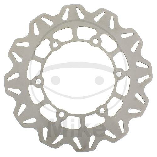 Disque de frein VEE Scooter EBC pour Yamaha YP 250 96-03
