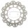 Disque de frein VEE Scooter EBC pour Yamaha YP 250 96-03