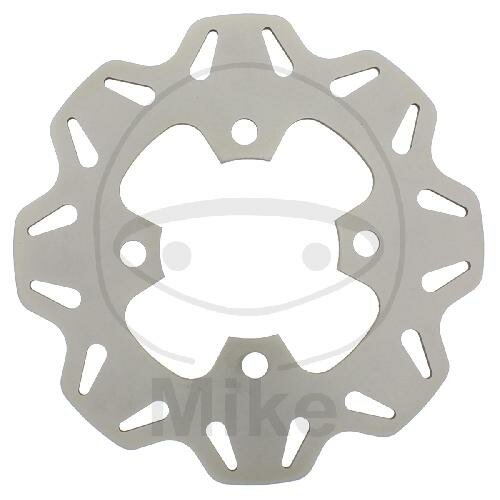 Bremsscheibe VEE Scooter EBC für Honda CN 250 Helix 86-99