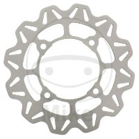 Bremsscheibe VEE Scooter EBC für Honda FES 125 150...