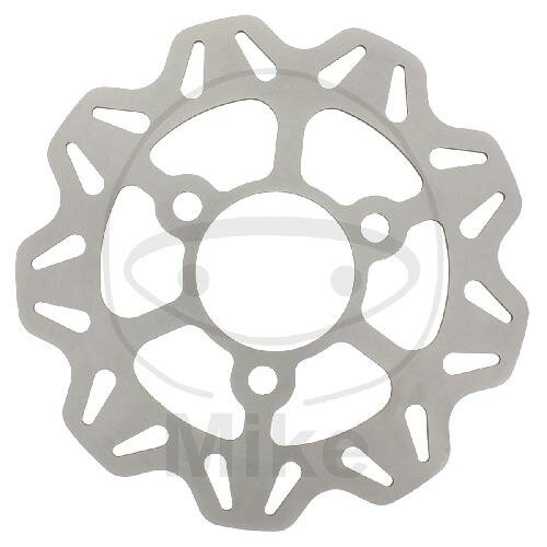 Brake disc VEE Scooter EBC for Beeline CPI Generic Honda MBK Pegasus PGO SYM TGB Yamaha
