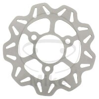 Disque de frein VEE Scooter EBC pour Beeline CPI Generic...