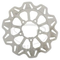 Disque de frein VEE Scooter EBC pour Aprilia Beta Derbi...
