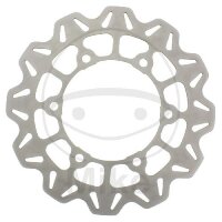 Disque de frein VEE Scooter EBC pour Suzuki AN 250 400...