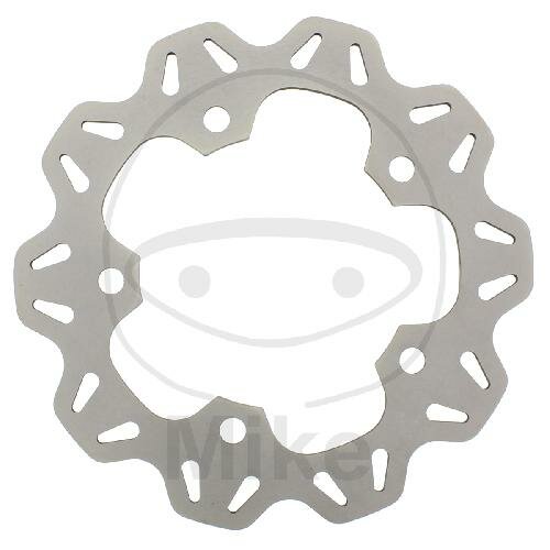 Disco freno VEE Scooter EBC per Suzuki AN 250 400 Burgman