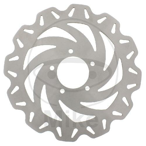 Disque de frein VEE Scooter EBC pour Aprilia 125 200 250 300 400 500 Derbi 125 250 300