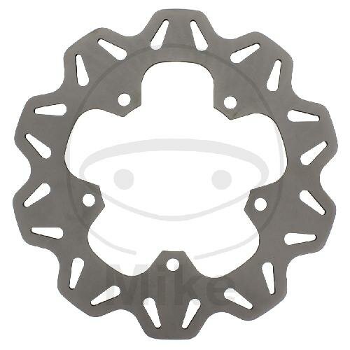 Brake disc VEE Scooter EBC for BMW C1 125 200