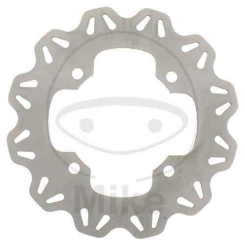 Disque de frein VEE Scooter EBC pour Honda NES PES SES SH 125 150