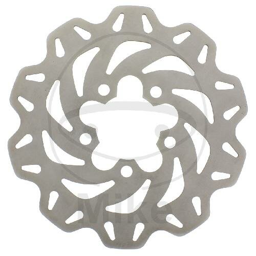 Disque de frein VEE Scooter EBC pour Kymco 50 125 150 250 300