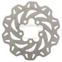 Disque de frein VEE Scooter EBC pour Kymco 50 125 150 250...