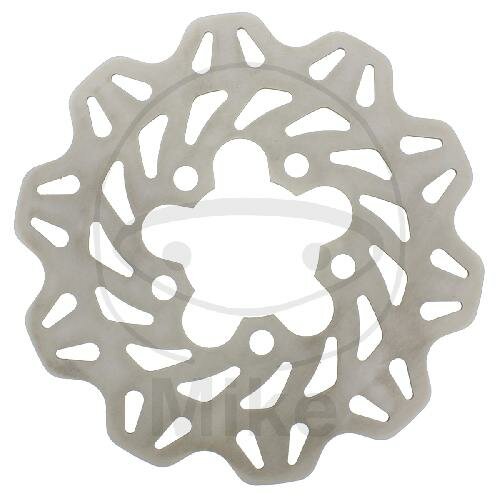 Brake disc VEE Scooter EBC for Kymco Dink 125 200 250 Grand Dink 125 150 250 Yager 125 200