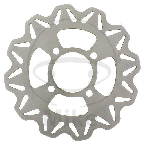 Disco freno VEE Scooter EBC per Suzuki UH 125 Burgman 02-06