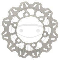 Disque de frein VEE Scooter EBC pour Suzuki UH 125...