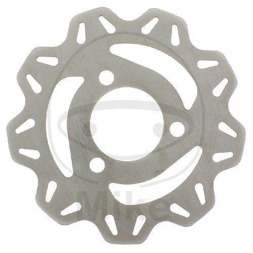 Disque de frein VEE Scooter EBC pour Peugeot Jet Force 50 TKR 50