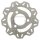 Disque de frein VEE Scooter EBC pour Peugeot Jet Force 50 TKR 50