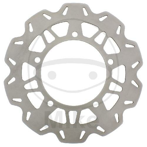 Disco freno VEE Scooter EBC per Suzuki AN 250 400 650 Burgman