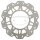 Disco freno VEE Scooter EBC per Suzuki AN 250 400 650 Burgman