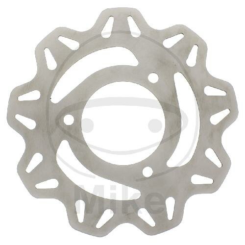 Brake disc VEE Scooter EBC for Aprilia Arrecife 125 200 250 Atlantic 125 200 250 300 Grande 250 SR 50
