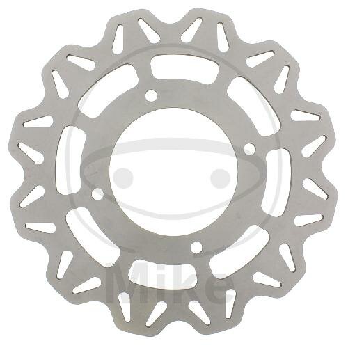 Brake disc VEE Scooter EBC for MBK YP 125 Yamaha VP 125 250 300 YP 125 250