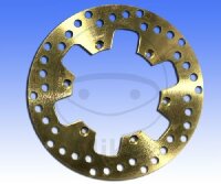 Brake disc MX EBC for Aprilia Pegaso 650 92-00