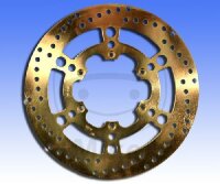 Disque de frein MX EBC pour Aprilia Pegaso 650 92-10