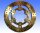Brake disc MX EBC for Aprilia Pegaso 650 92-10