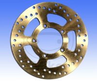 Disque de frein EBC pour Suzuki VX 800 90-97