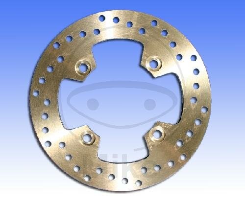 Disco freno EBC per Kawasaki 600 636 650 750 900 1000