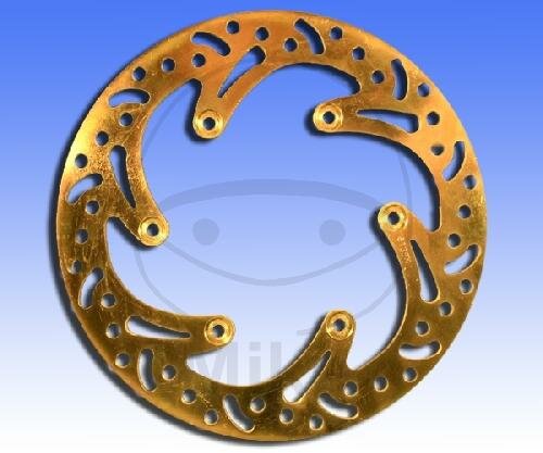 Brake disc MX EBC for Yamaha WR 250 400 426 YZ 125 250 400 426
