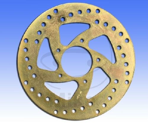 Brake disc Scooter EBC for Aprilia Beta Derbi Gilera Piaggio