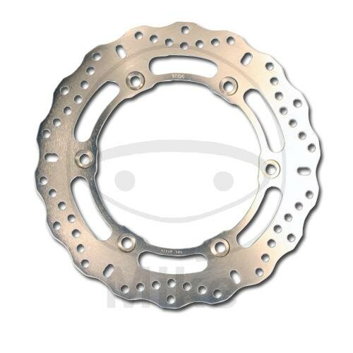 Brake disc Contour EBC for Honda CB 1100 1300 CBR 1000 1100 FJS 600 NS 400 VF 500 VFR 400 750 XL 1000
