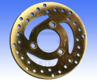 Brake disc Scooter EBC for CPI Generic Honda KSR-Moto MBK...