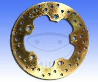 Disco freno Scooter EBC per Suzuki AN 250 400 Burgman