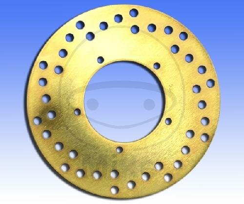 Brake disc Scooter EBC for Derbi 50 Gilera 50 Piaggio 25 50 100