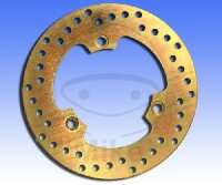 Brake disc Scooter EBC for Honda SZX 50 S X 98-02