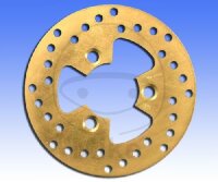 Disque de frein Scooter EBC pour Peugeot Elyseo Elystar...