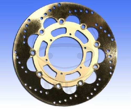 Disque de frein gauche pour Honda NSR 125 97-03