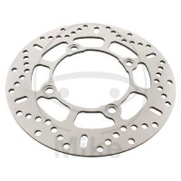 Disque de frein Scooter EBC pour Honda FES 125 150 250...