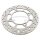 Disque de frein Scooter EBC pour Honda FES 125 150 250 NSS 250 SH 125 150