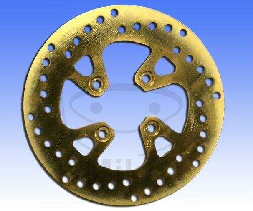 Disque de frein Scooter EBC pour MBK XN YP 125 Yamaha XN 125 150 YP 125 150 180