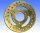 Brake disc Scooter EBC for Aprilia Benelli Gilera Kreidler MBK Piaggio Yamaha