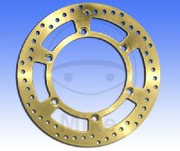 Disco freno MX EBC per Honda FX SLR 650 XL 600 XLV 750
