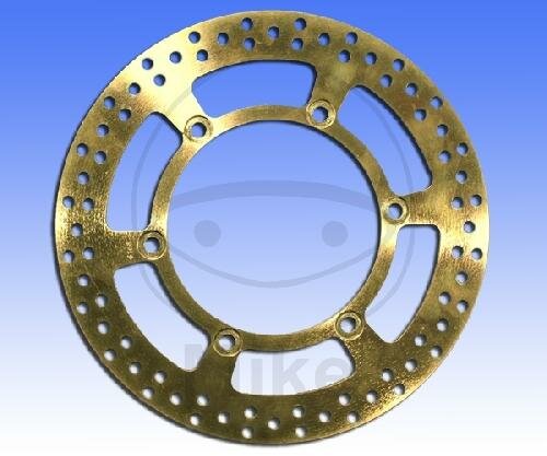 Brake disc MX EBC for Cagiva 500 600 750 900 1000 Honda XRV 650