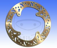 Bremsscheibe MX EBC für HM-Moto 250 290 300 450 490...