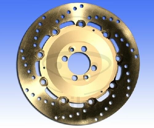 Brake disc EBC for BMW K 75 100 1100 1200 K1 1000 R 1100