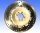 Brake disc EBC for BMW K 75 100 1100 1200 K1 1000 R 1100