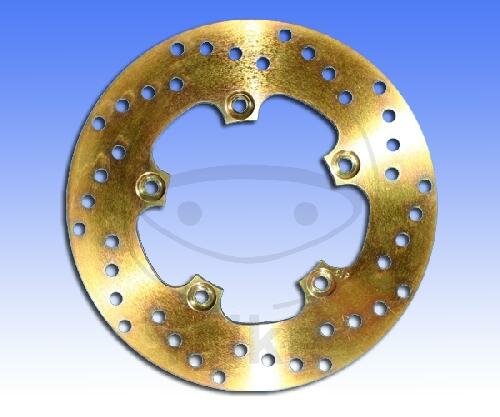 Brake disc EBC for Aprilia RSV RSV4 SL Tuono 1000