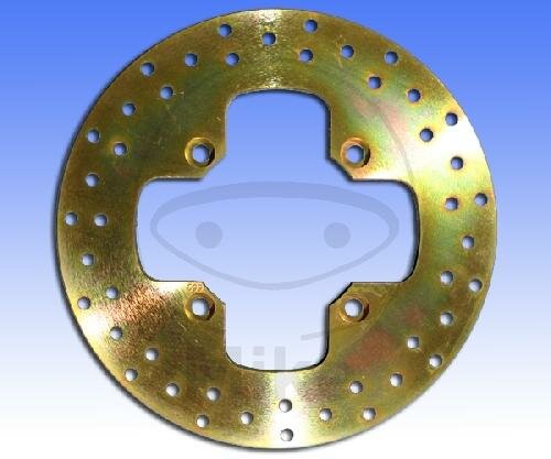 Brake disc EBC for Triumph 800 865 900 955 1050